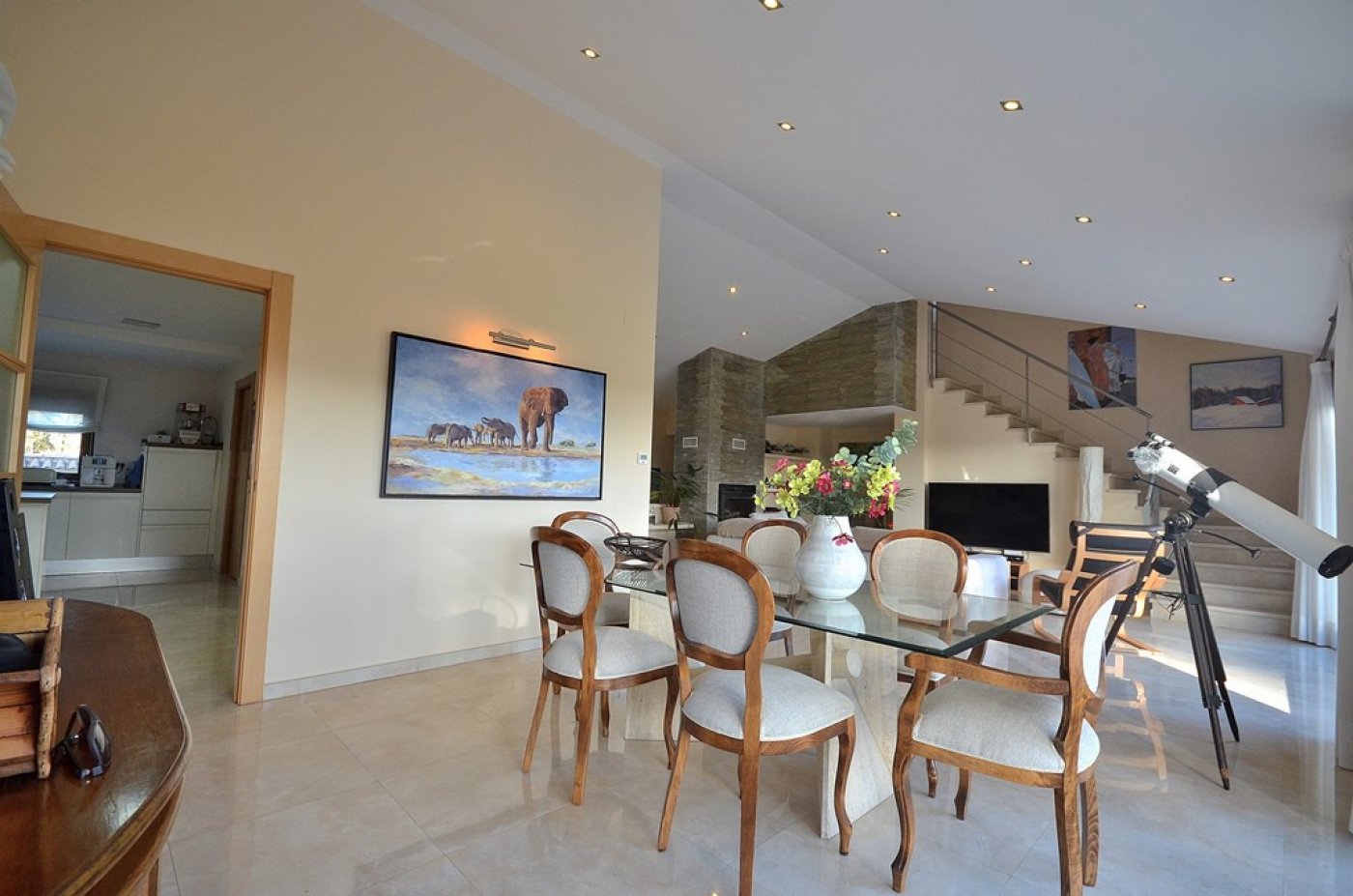 Apartamento en Albacete, España 5 dormitorios, 350 m2 No. 168793