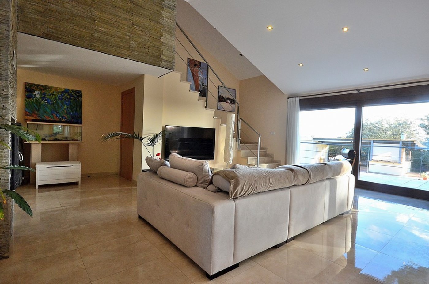 Apartamento en Albacete, España 5 dormitorios, 350 m2 No. 168793