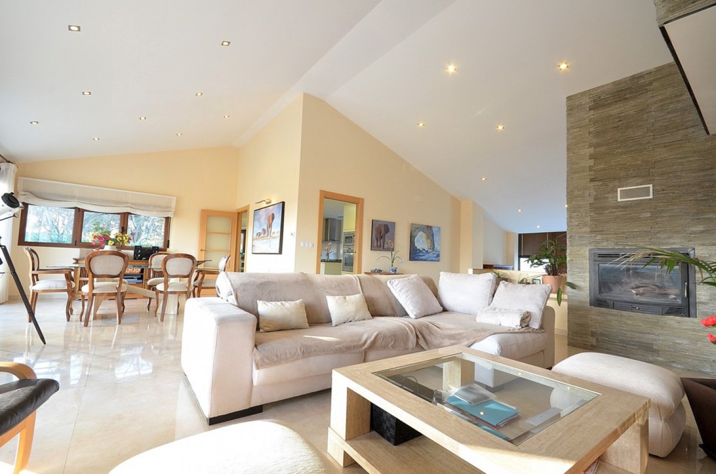 Apartamento en Albacete, España 5 dormitorios, 350 m2 No. 168793