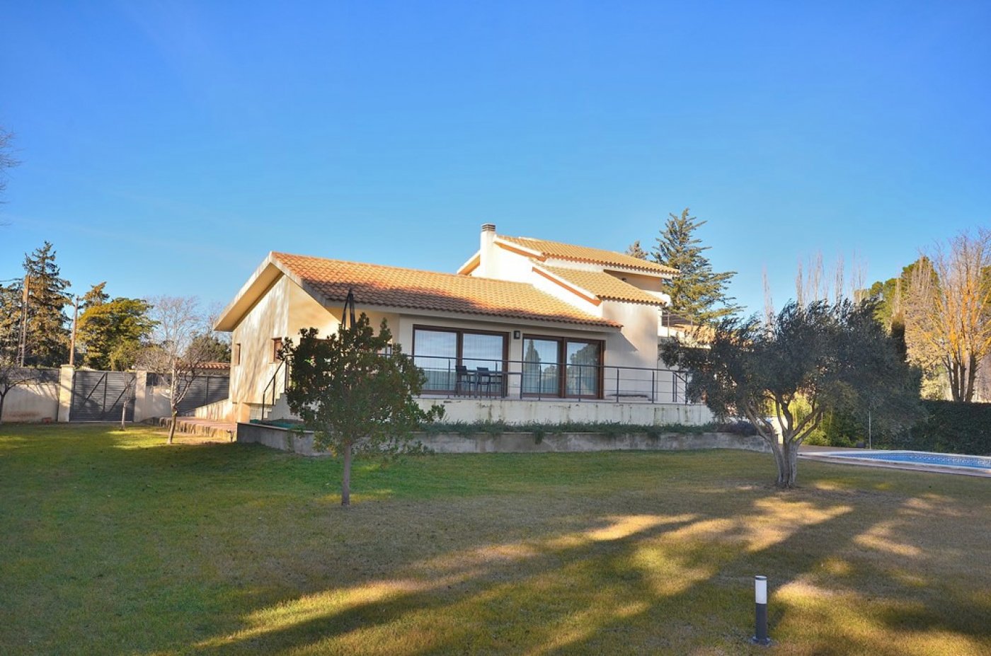 Apartamento en Albacete, España 5 dormitorios, 350 m2 No. 168793
