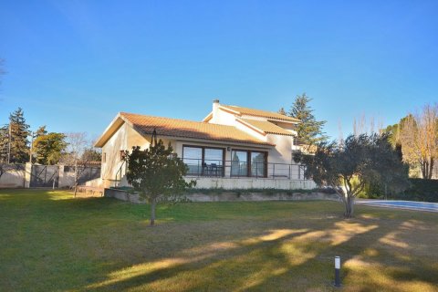 Apartament w Albacete, Hiszpania 5 sypialni, 350 mkw. nr 168793