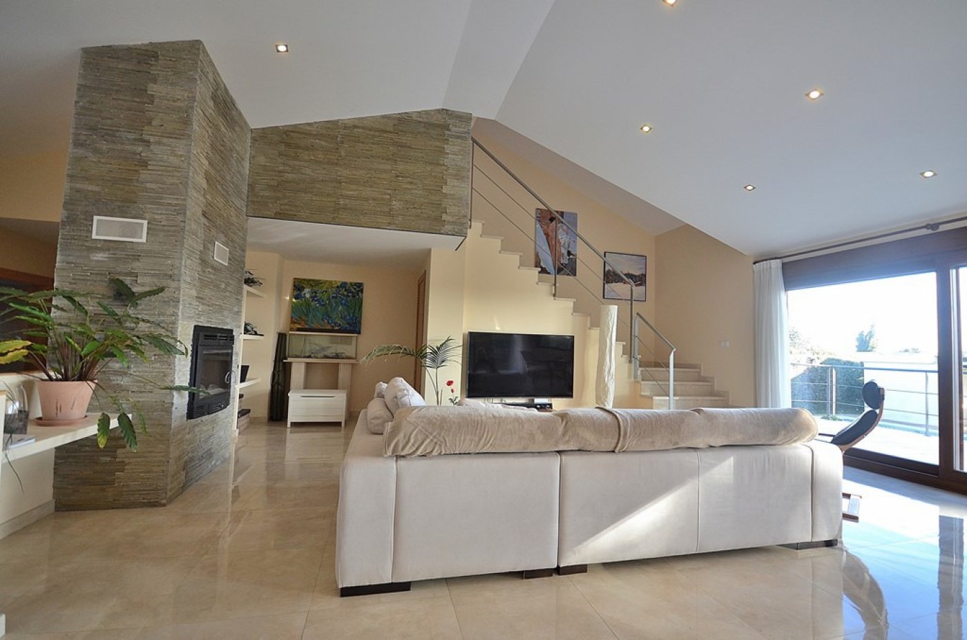 Apartamento en Albacete, España 5 dormitorios, 350 m2 No. 168793