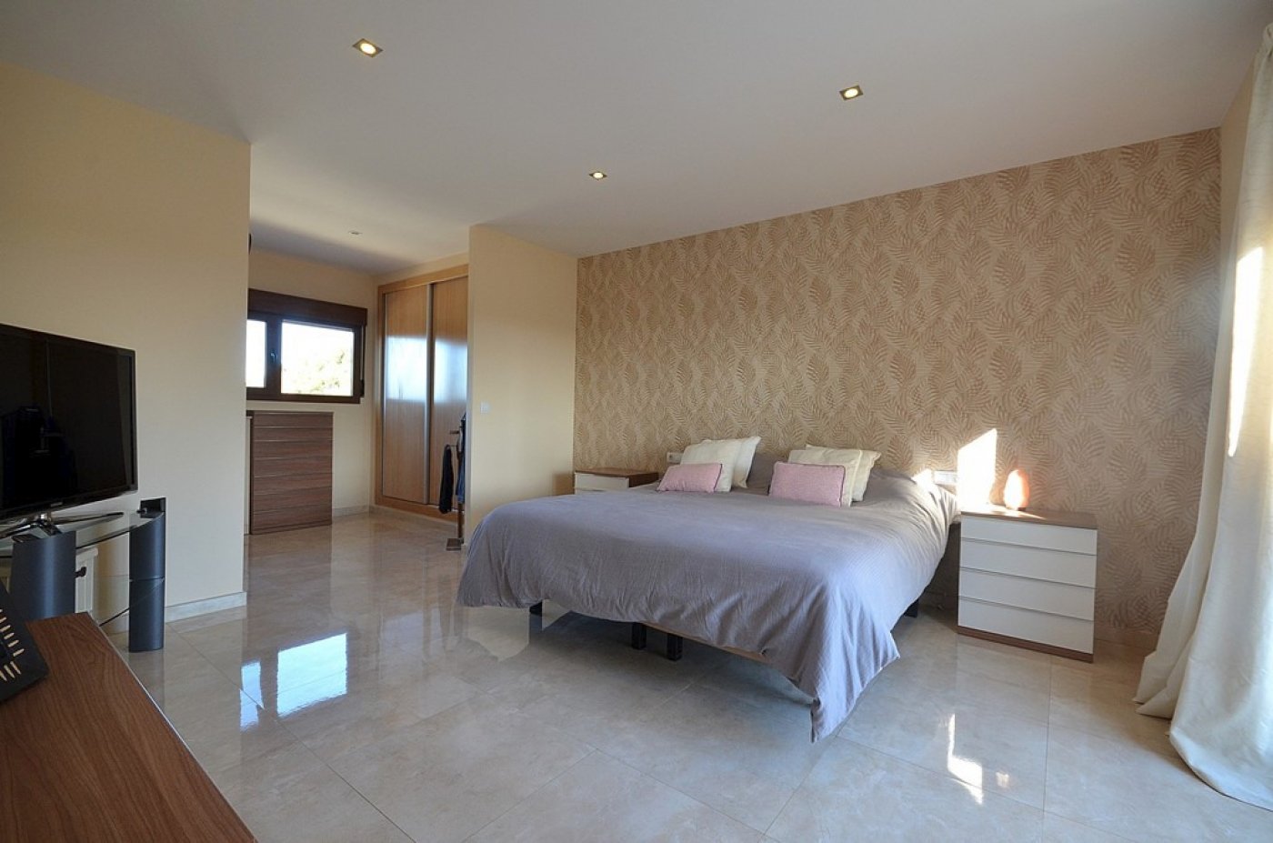 Apartamento en Albacete, España 5 dormitorios, 350 m2 No. 168793