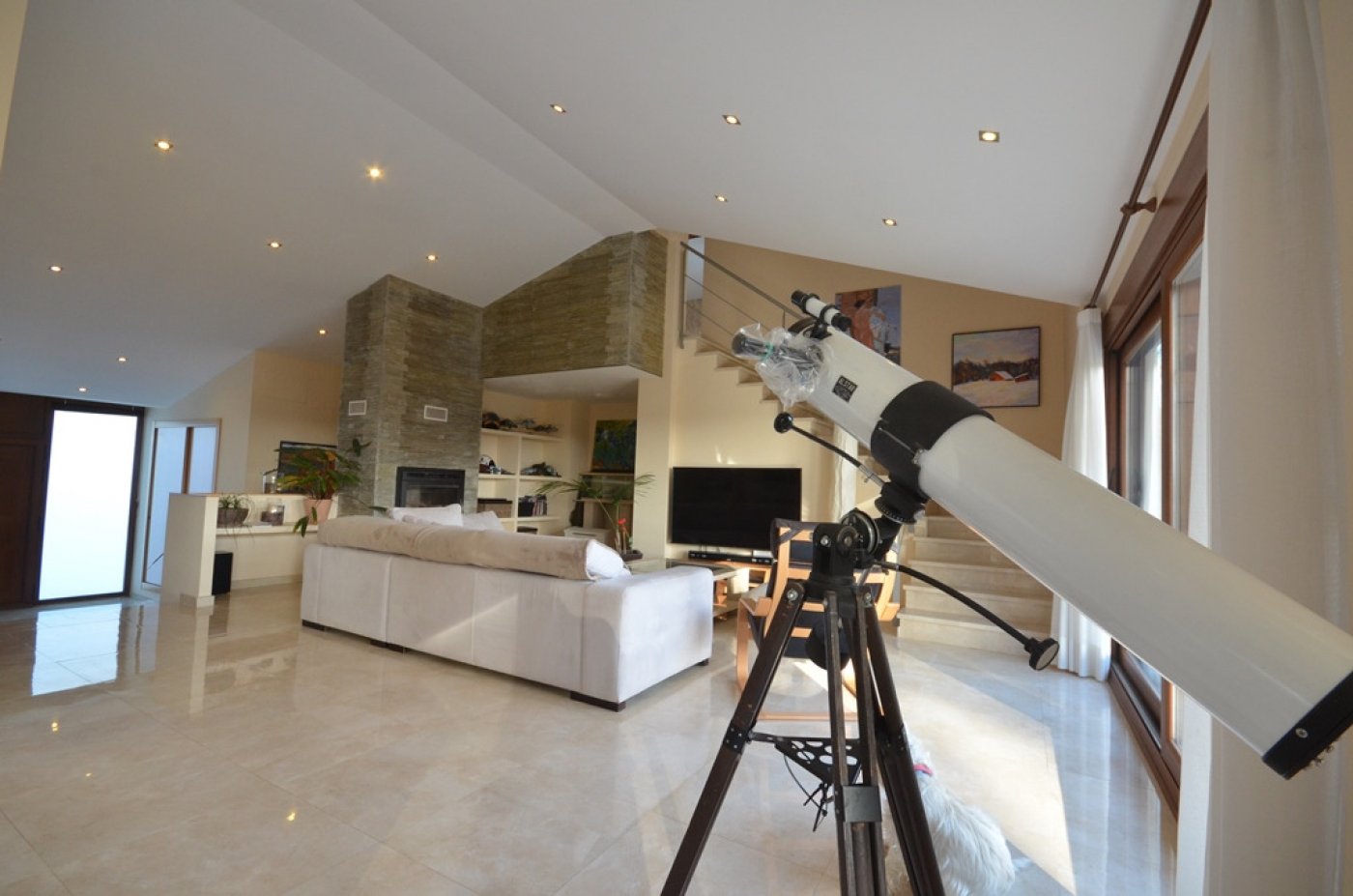 Apartamento en Albacete, España 5 dormitorios, 350 m2 No. 168793