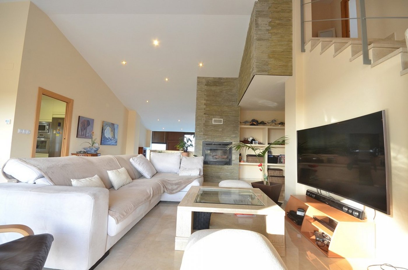 Apartamento en Albacete, España 5 dormitorios, 350 m2 No. 168793