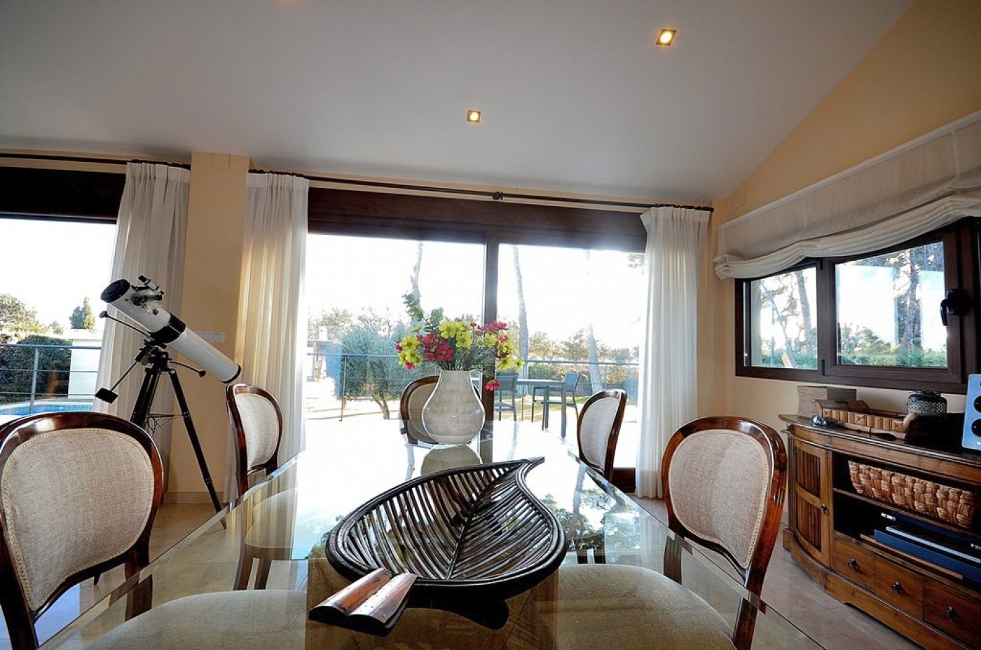 Apartamento en Albacete, España 5 dormitorios, 350 m2 No. 168793