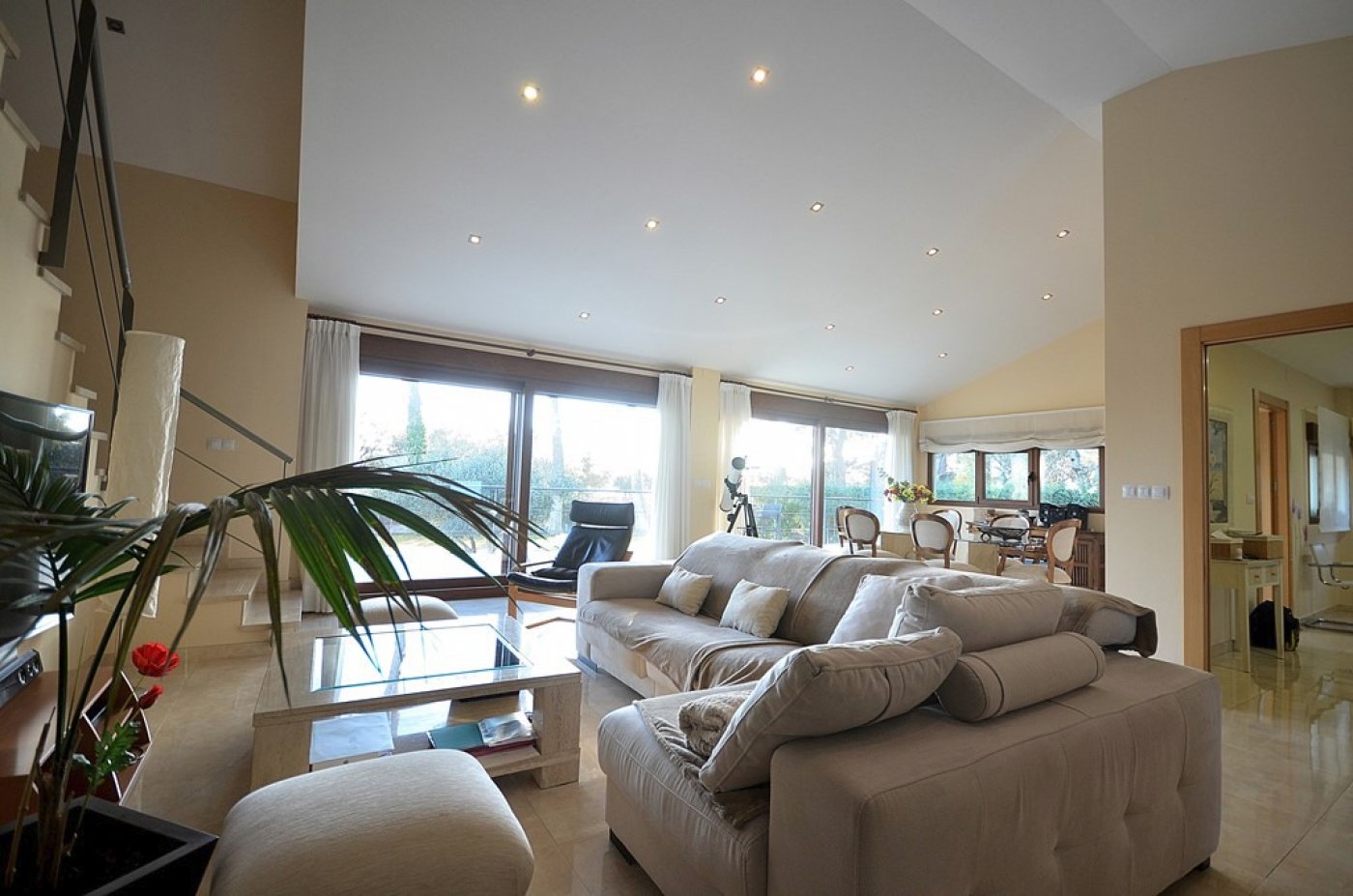 Apartamento en Albacete, España 5 dormitorios, 350 m2 No. 168793