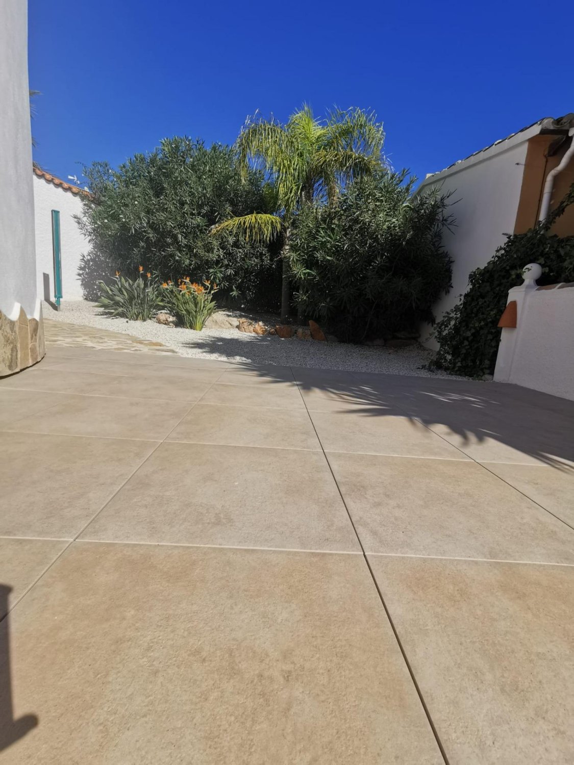 Villa en Benitachell, Alicante, España 4 dormitorios, 260 m2 No. 168790
