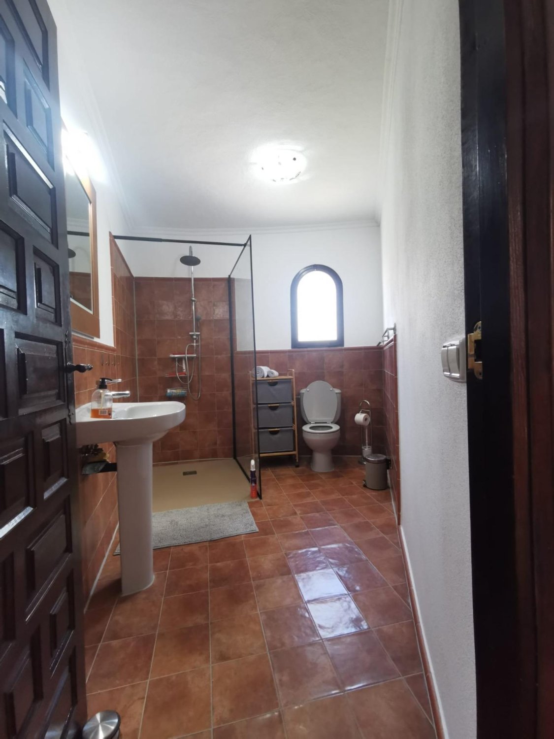 Villa en Benitachell, Alicante, España 4 dormitorios, 260 m2 No. 168790