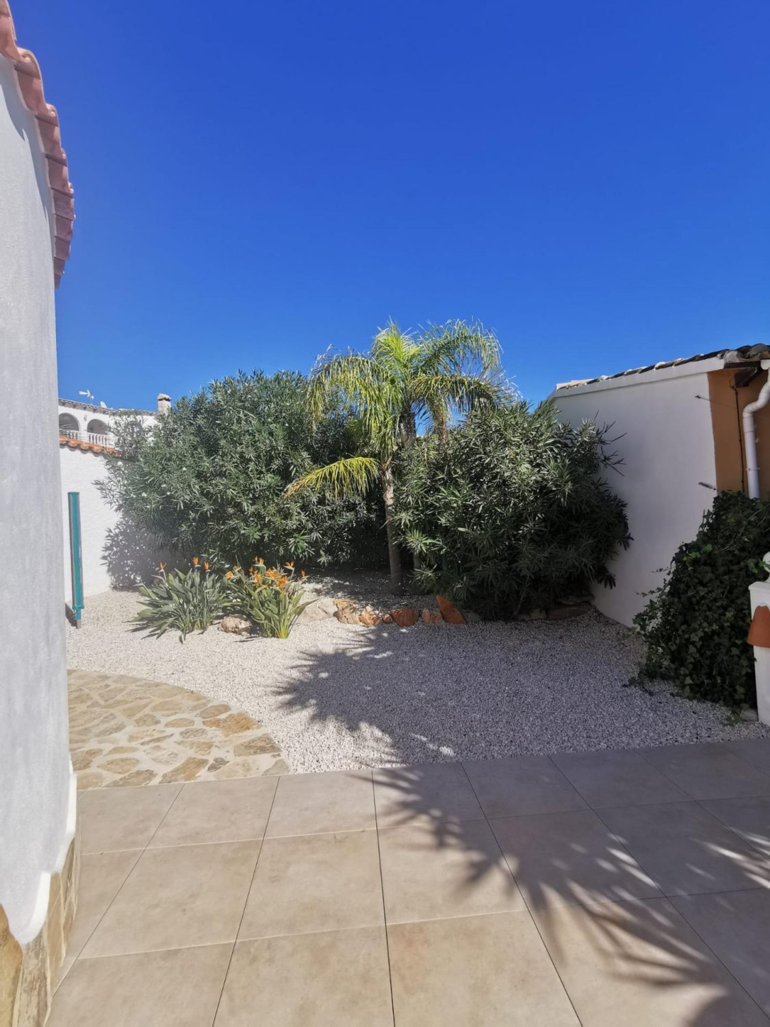 Villa en Benitachell, Alicante, España 4 dormitorios, 260 m2 No. 168790
