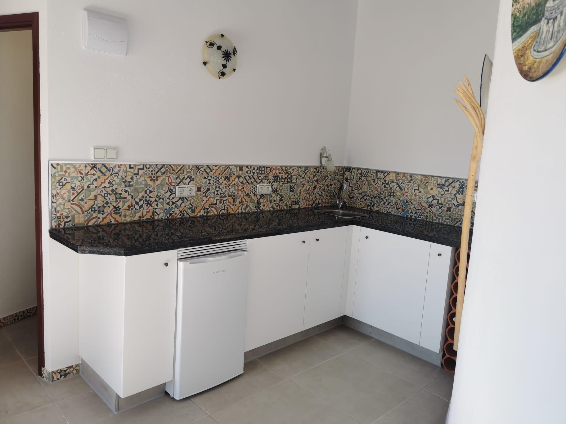 Villa en Benitachell, Alicante, España 4 dormitorios, 260 m2 No. 168790