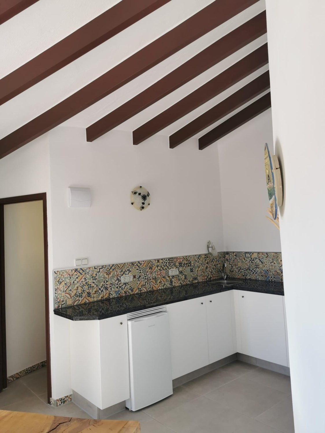 Villa en Benitachell, Alicante, España 4 dormitorios, 260 m2 No. 168790