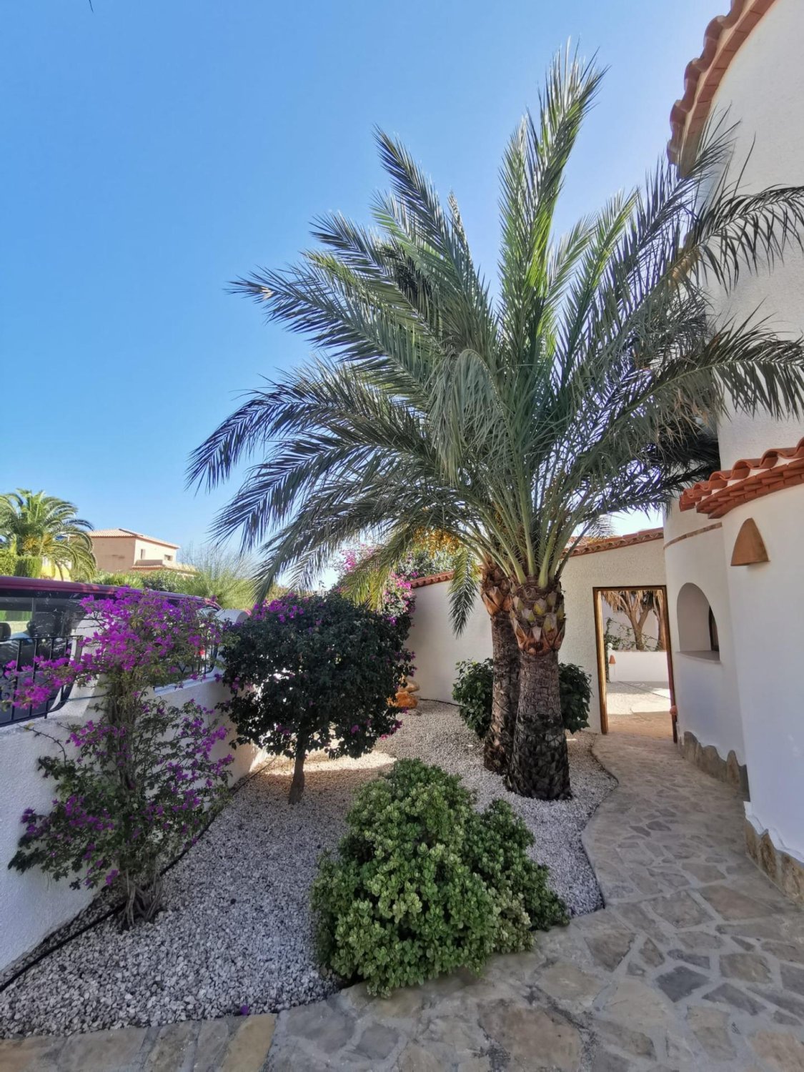 Villa en Benitachell, Alicante, España 4 dormitorios, 260 m2 No. 168790