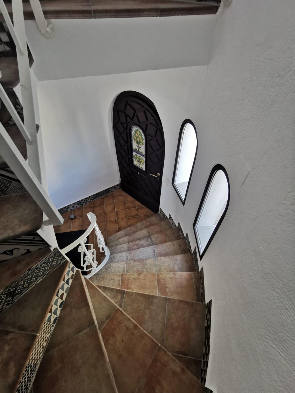 Villa en Benitachell, Alicante, España 4 dormitorios, 260 m2 No. 168790
