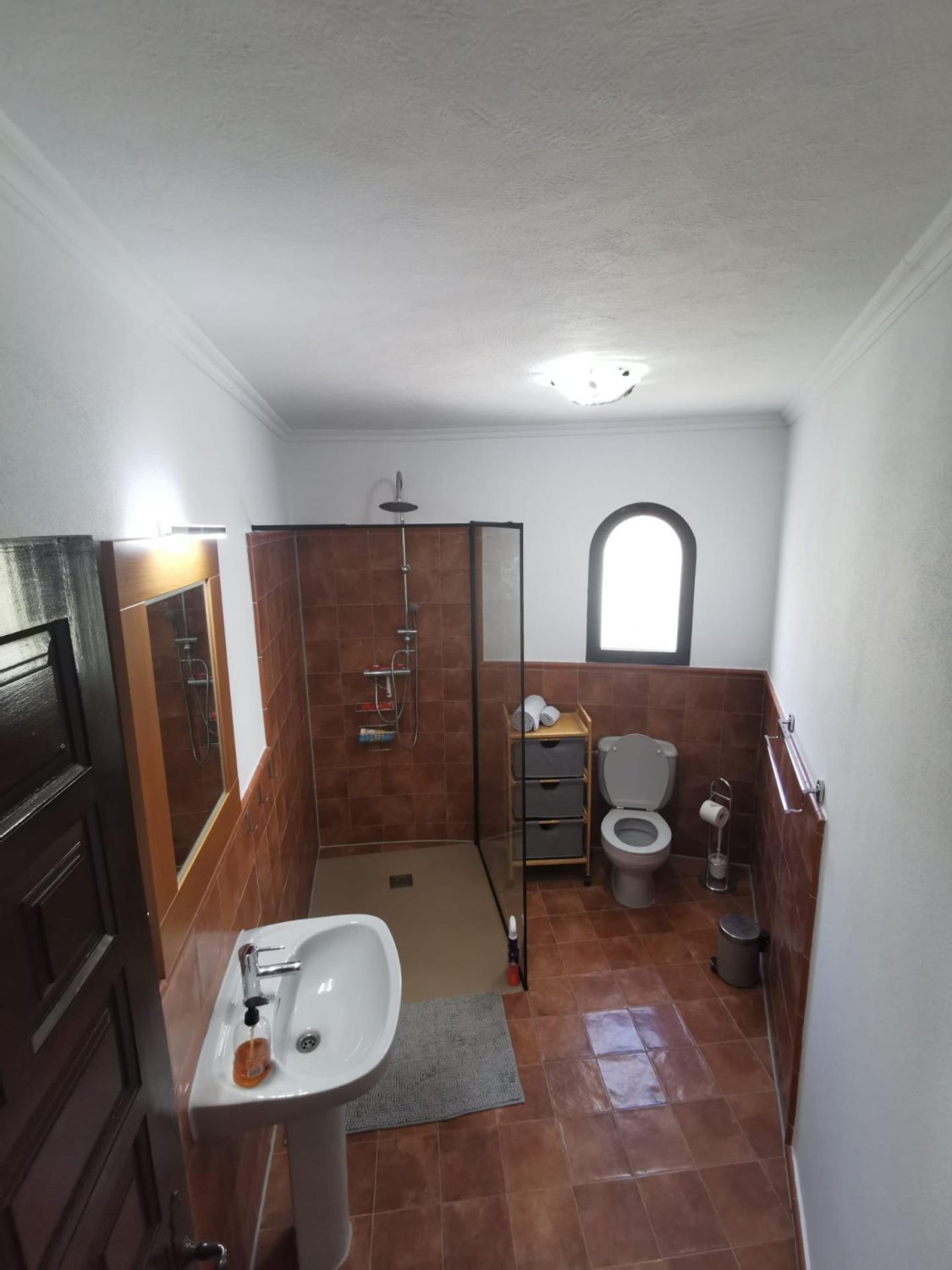 Villa en Benitachell, Alicante, España 4 dormitorios, 260 m2 No. 168790