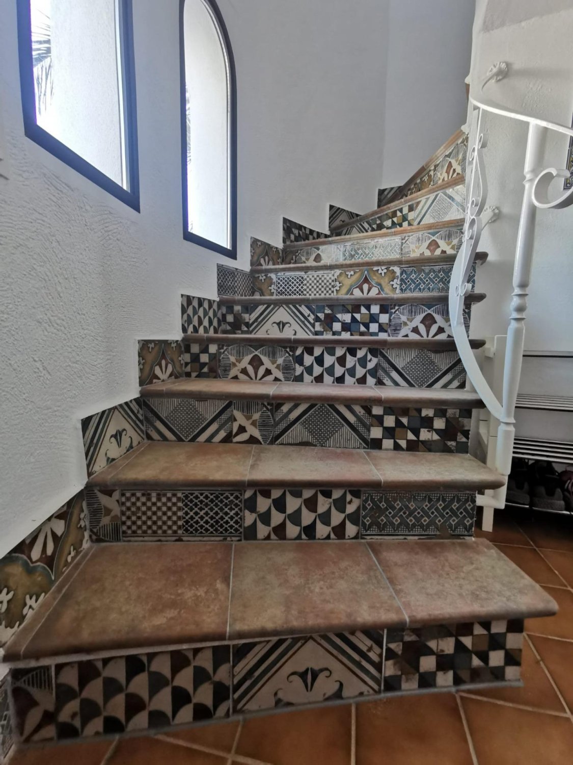 Villa en Benitachell, Alicante, España 4 dormitorios, 260 m2 No. 168790