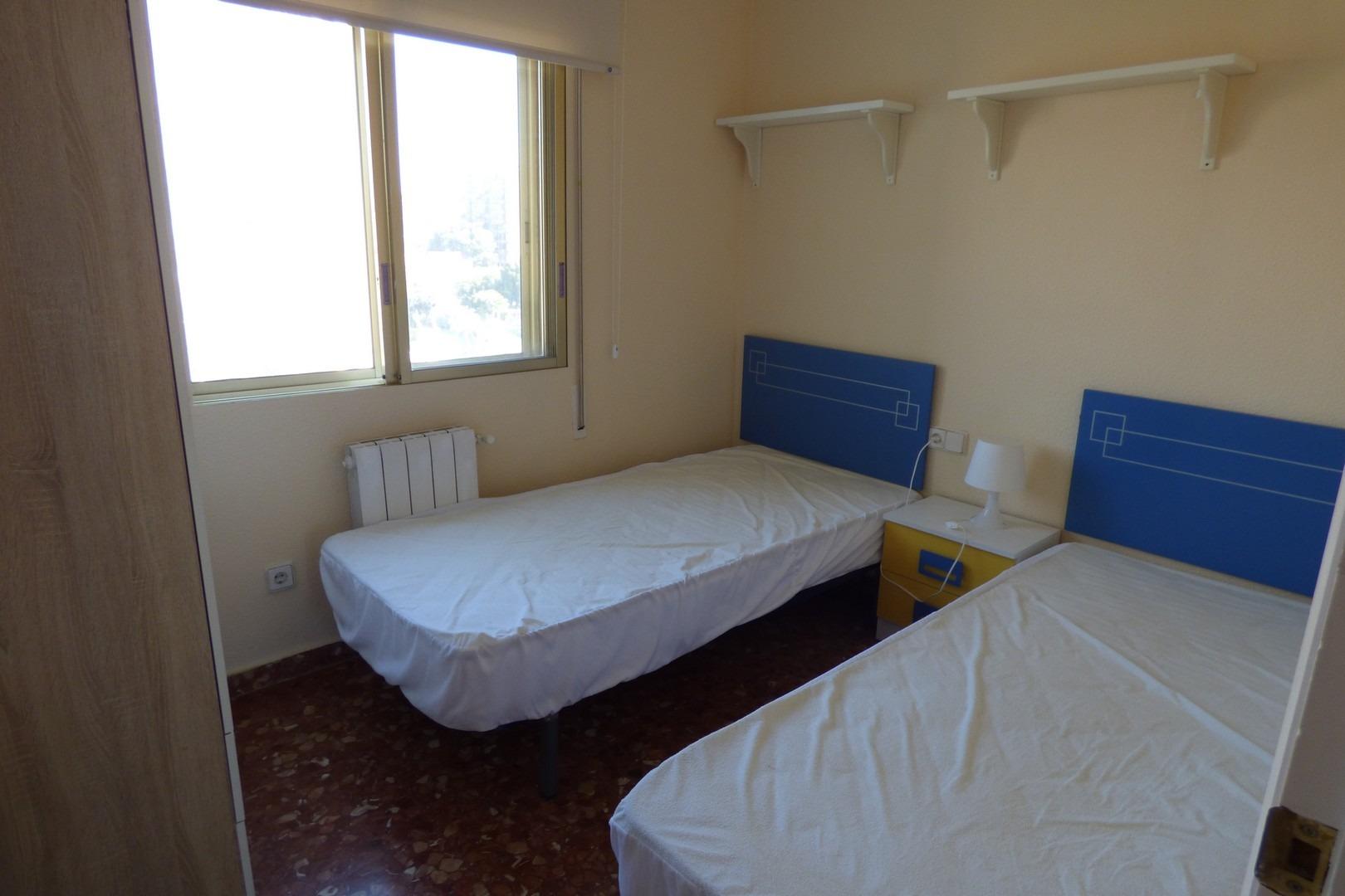 Appartamento a Cabo De Las Huertas, Alicante, Spagna 4 camere da letto, 130 mq. N° 168791