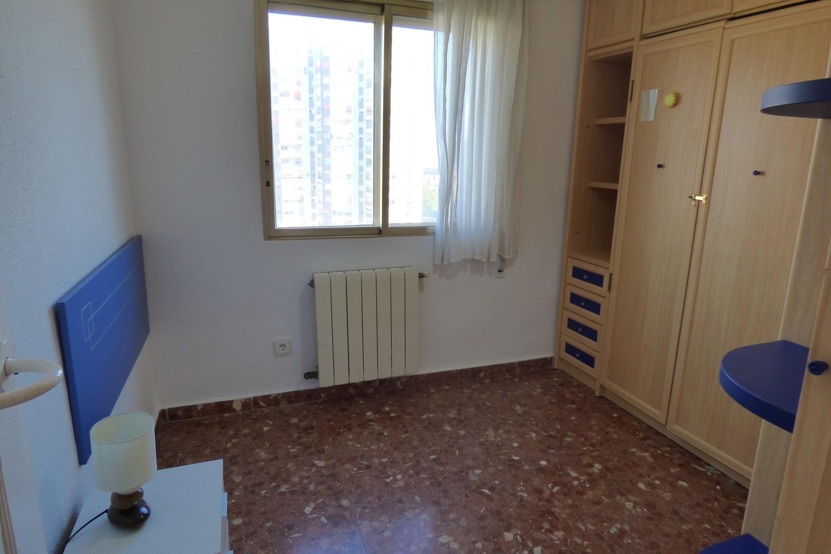 Appartamento a Cabo De Las Huertas, Alicante, Spagna 4 camere da letto, 130 mq. N° 168791