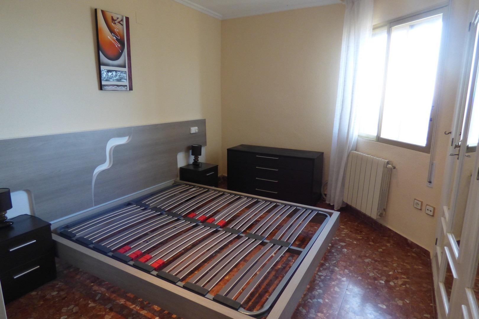 Appartamento a Cabo De Las Huertas, Alicante, Spagna 4 camere da letto, 130 mq. N° 168791