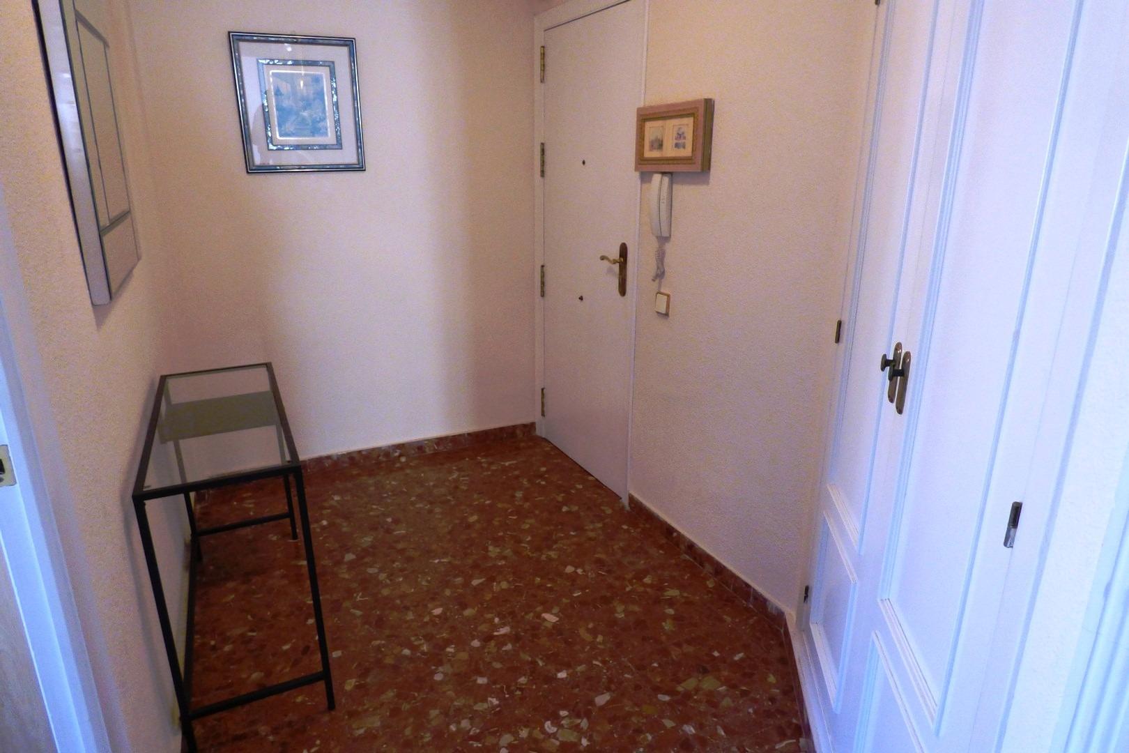 Appartamento a Cabo De Las Huertas, Alicante, Spagna 4 camere da letto, 130 mq. N° 168791