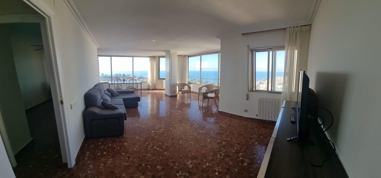 Appartamento a Cabo De Las Huertas, Alicante, Spagna 4 camere da letto, 130 mq. N° 168791