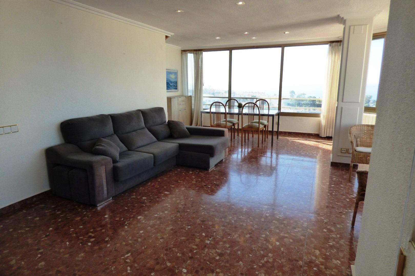 Appartamento a Cabo De Las Huertas, Alicante, Spagna 4 camere da letto, 130 mq. N° 168791