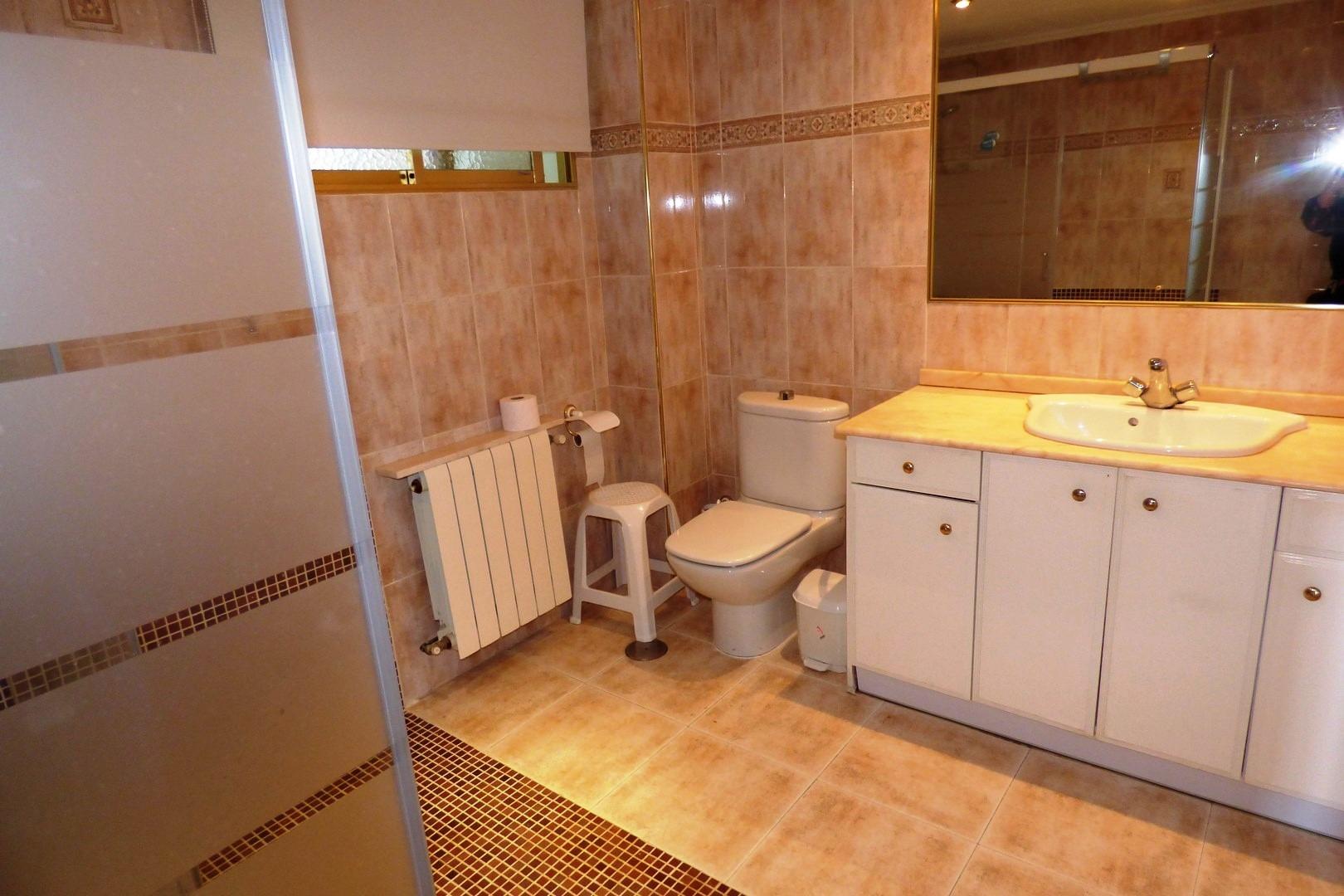 Appartamento a Cabo De Las Huertas, Alicante, Spagna 4 camere da letto, 130 mq. N° 168791