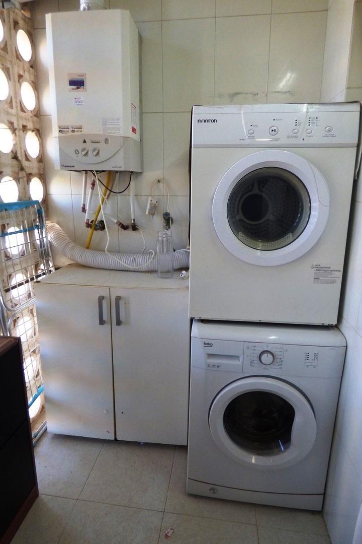 Appartamento a Cabo De Las Huertas, Alicante, Spagna 4 camere da letto, 130 mq. N° 168791