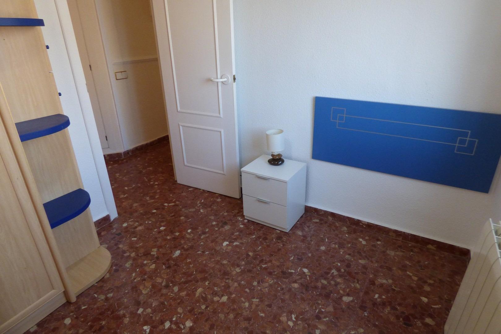 Appartamento a Cabo De Las Huertas, Alicante, Spagna 4 camere da letto, 130 mq. N° 168791