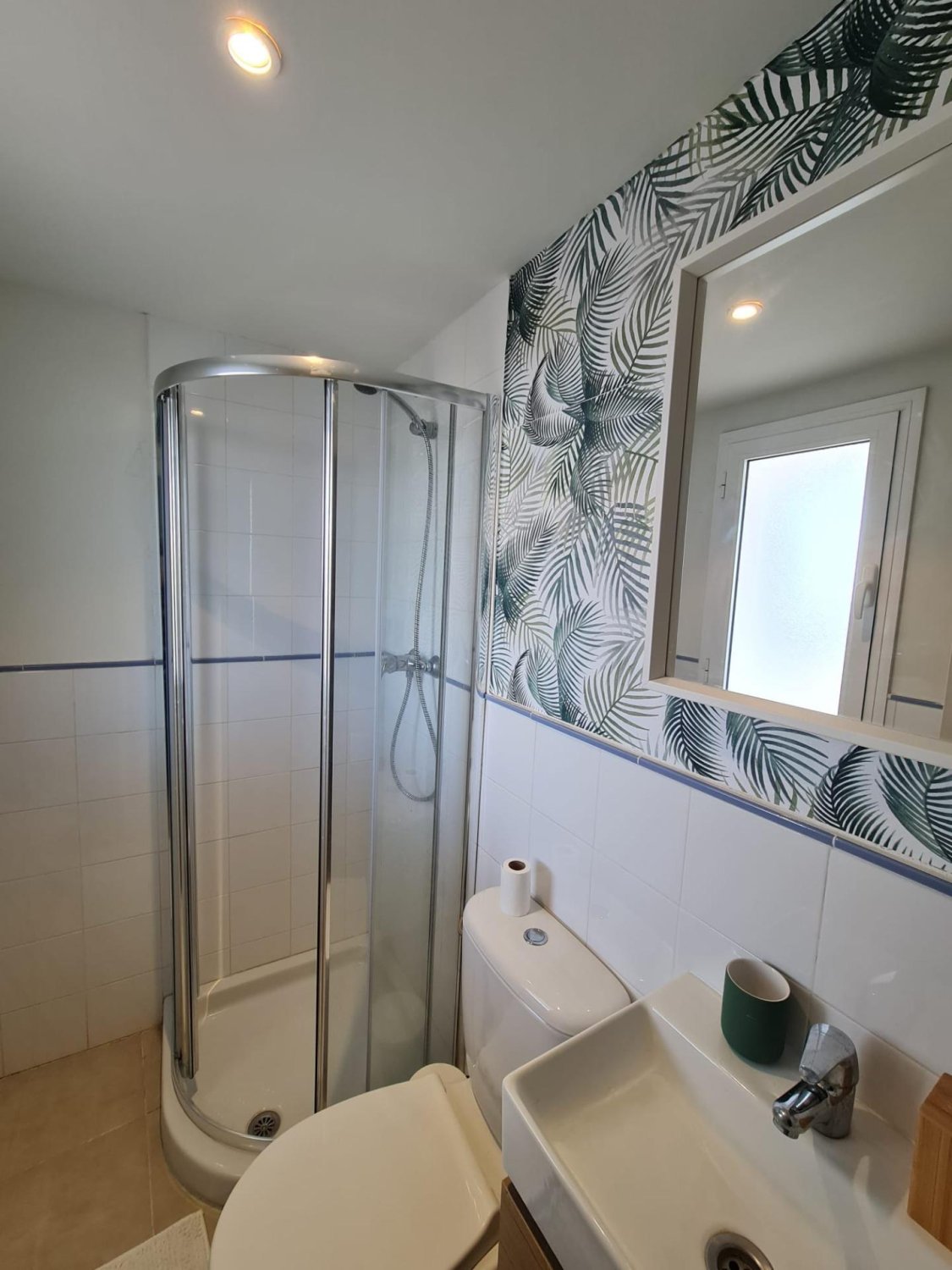Квартира в Аликанте, Испания 2 спальни, 85м2 №168792