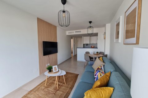 Apartament w Alicante, Hiszpania 2 sypialnie, 85 mkw. nr 168792