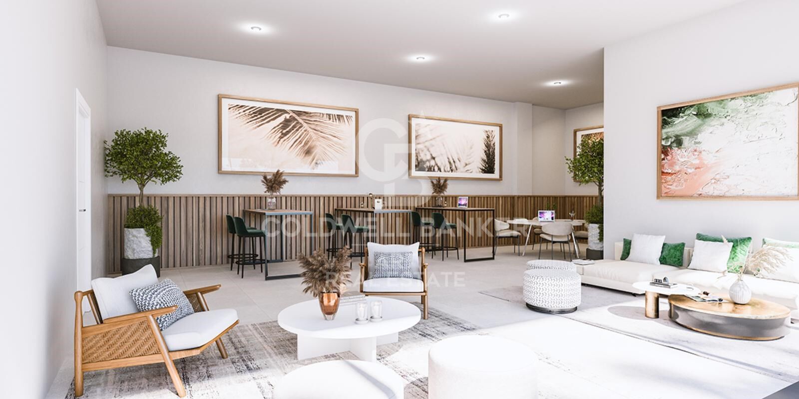 Penthouse w Marbella, Malaga, Hiszpania 3 sypialnie, 157 mkw. nr 159491