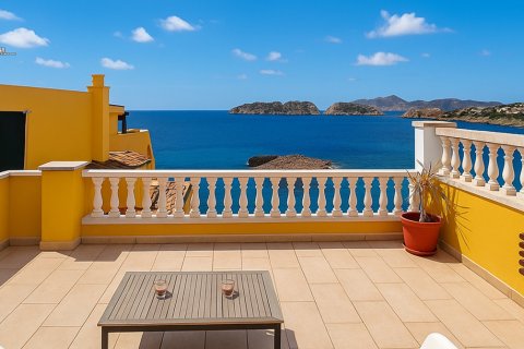 Huoneisto Santa Ponsa, Mallorca, Espanja 2 makuuhuonetta, 100 m2 No. 143533