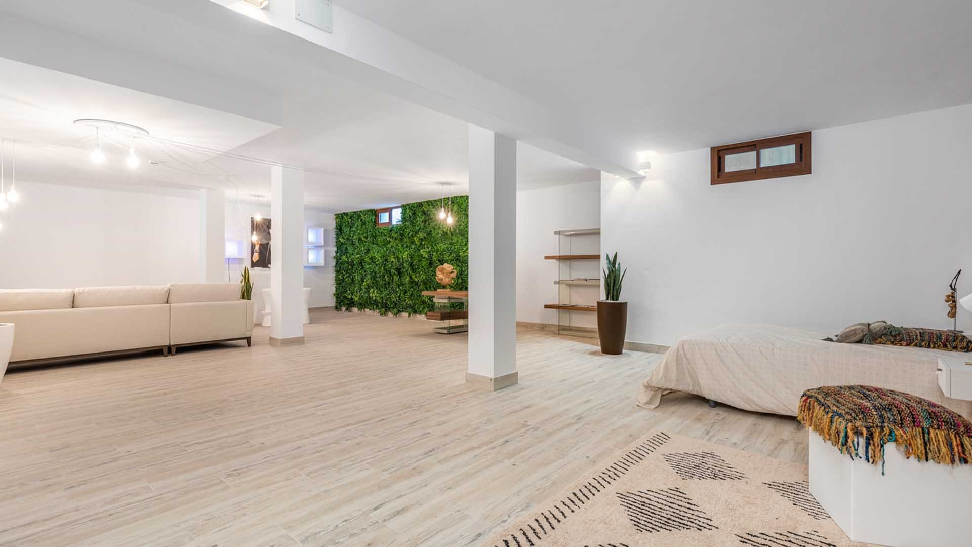 Villa en Monte Carmelo, Vera, Almeria, Espagne 3 chambres, 90 m2 No. 69715