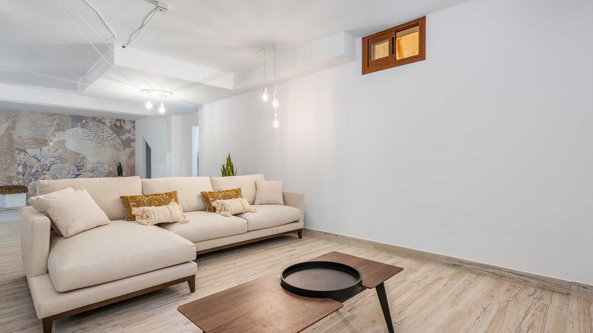 Villa en Monte Carmelo, Vera, Almeria, Espagne 3 chambres, 90 m2 No. 69715