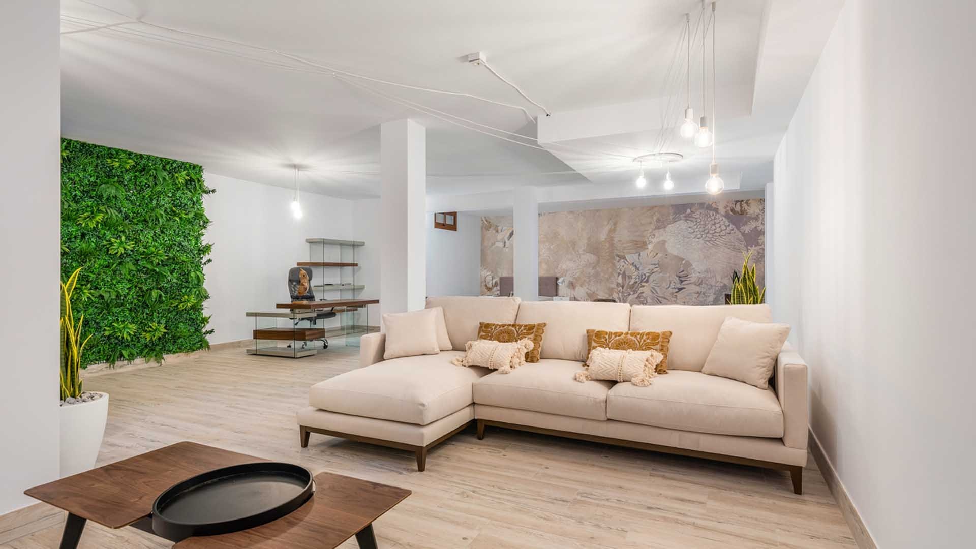 Villa en Monte Carmelo, Vera, Almeria, Espagne 3 chambres, 90 m2 No. 69715