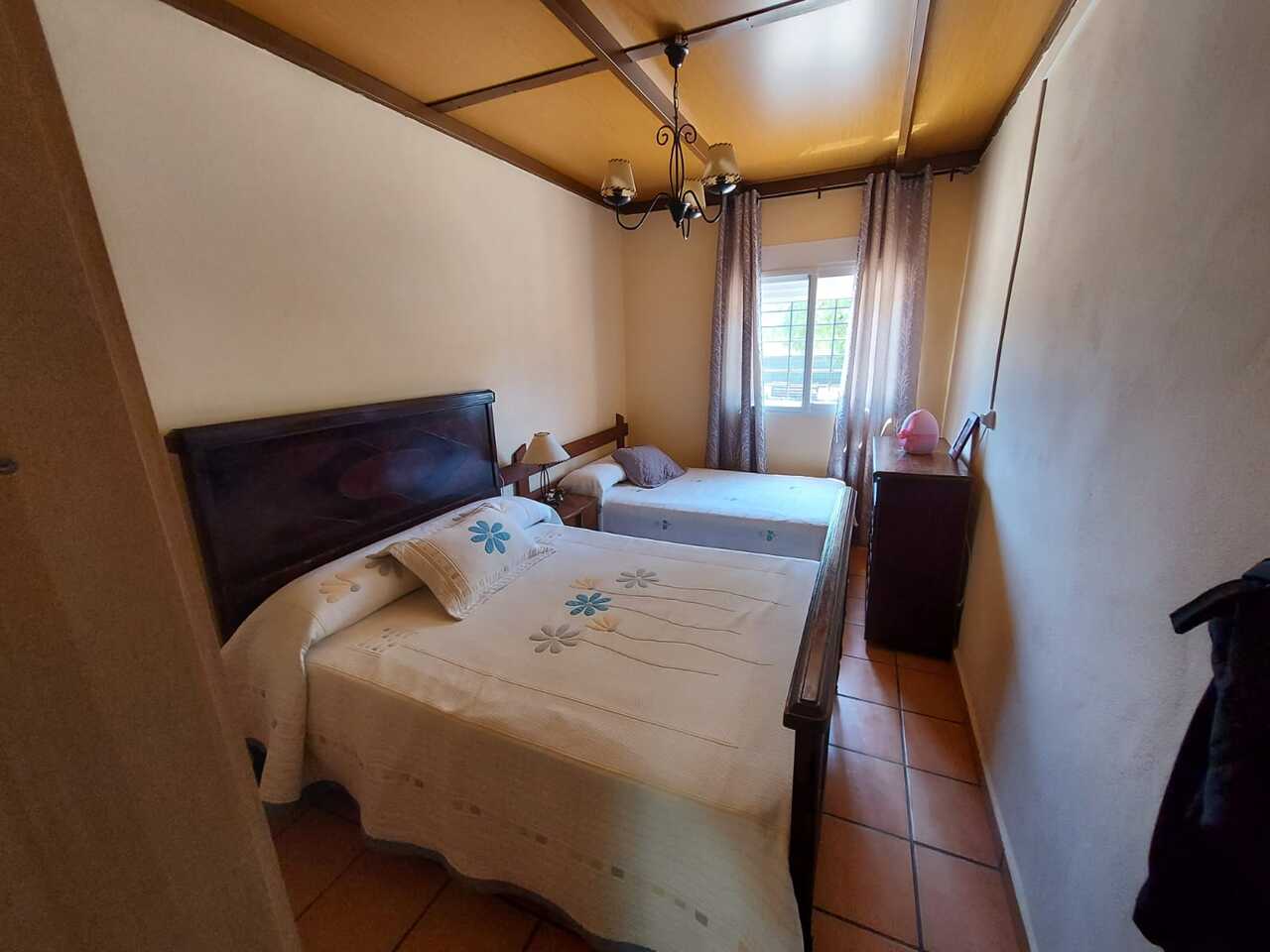 Huvila Calasparra, Murcia, Espanja 3 makuuhuonetta, 160 m2 No. 195683