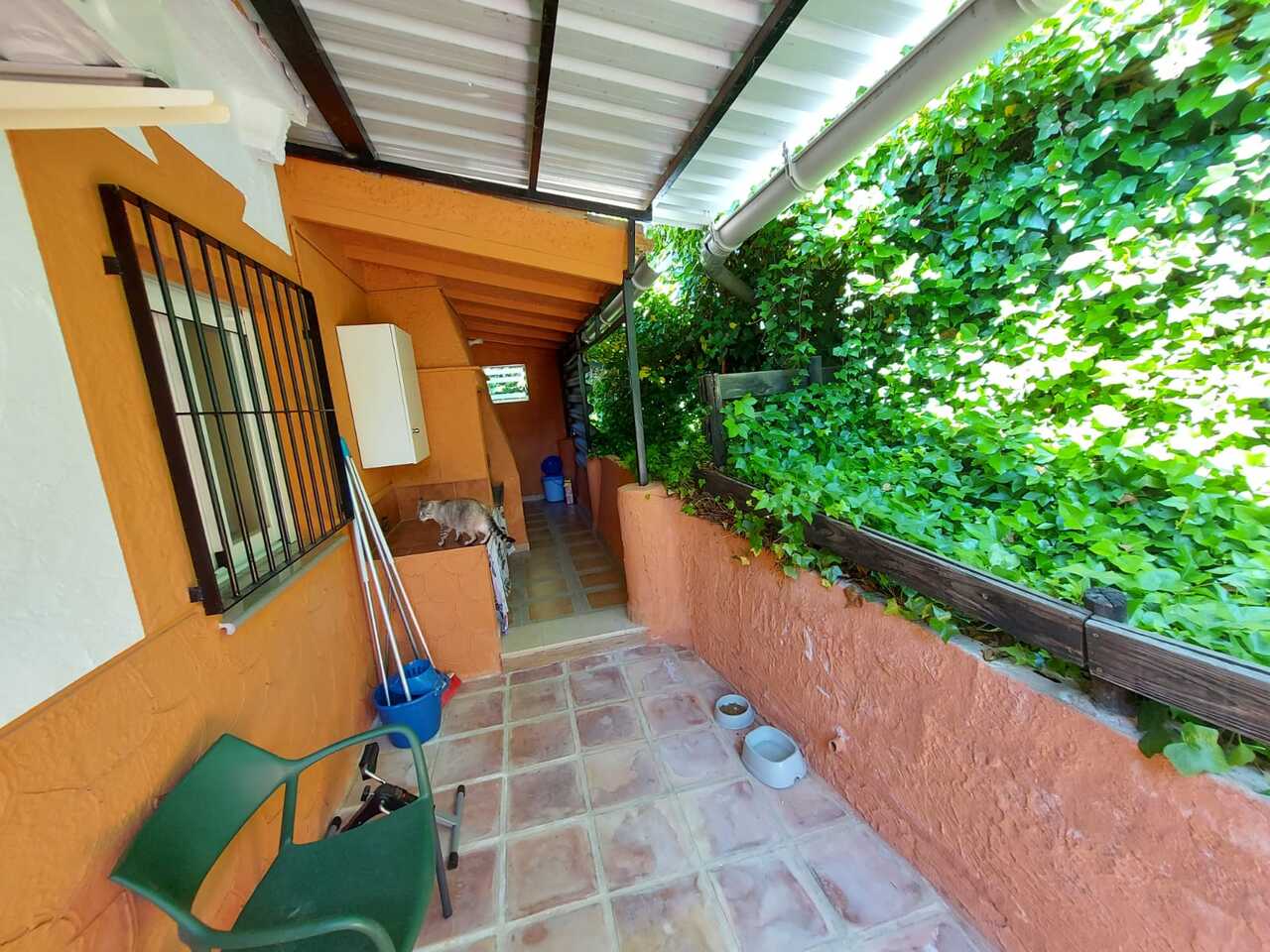 Huvila Calasparra, Murcia, Espanja 3 makuuhuonetta, 160 m2 No. 195683