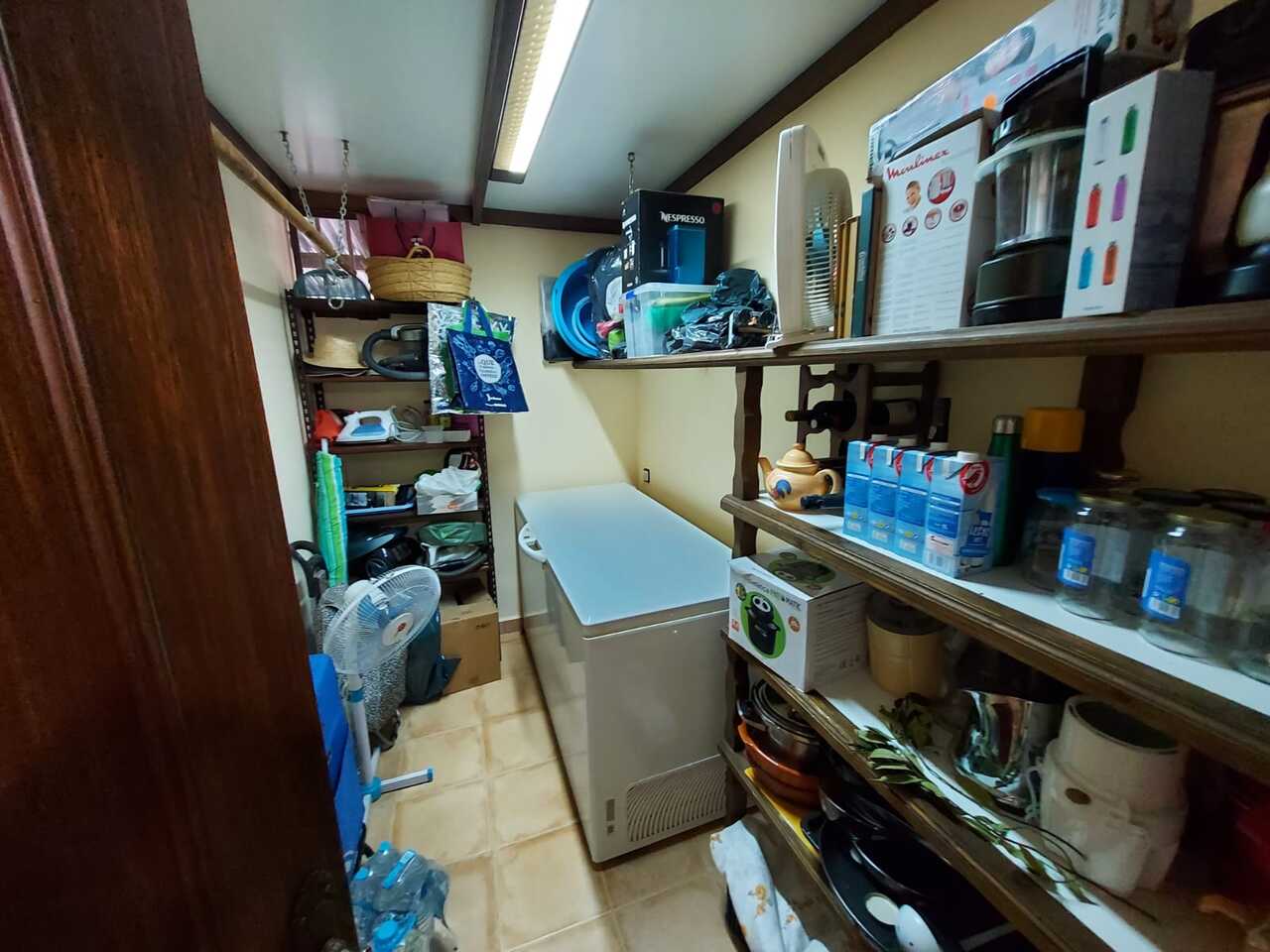 Huvila Calasparra, Murcia, Espanja 3 makuuhuonetta, 160 m2 No. 195683