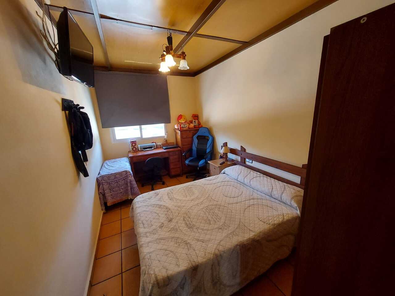 Huvila Calasparra, Murcia, Espanja 3 makuuhuonetta, 160 m2 No. 195683