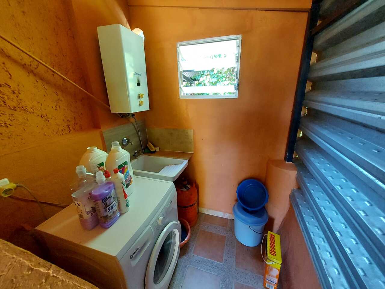 Huvila Calasparra, Murcia, Espanja 3 makuuhuonetta, 160 m2 No. 195683