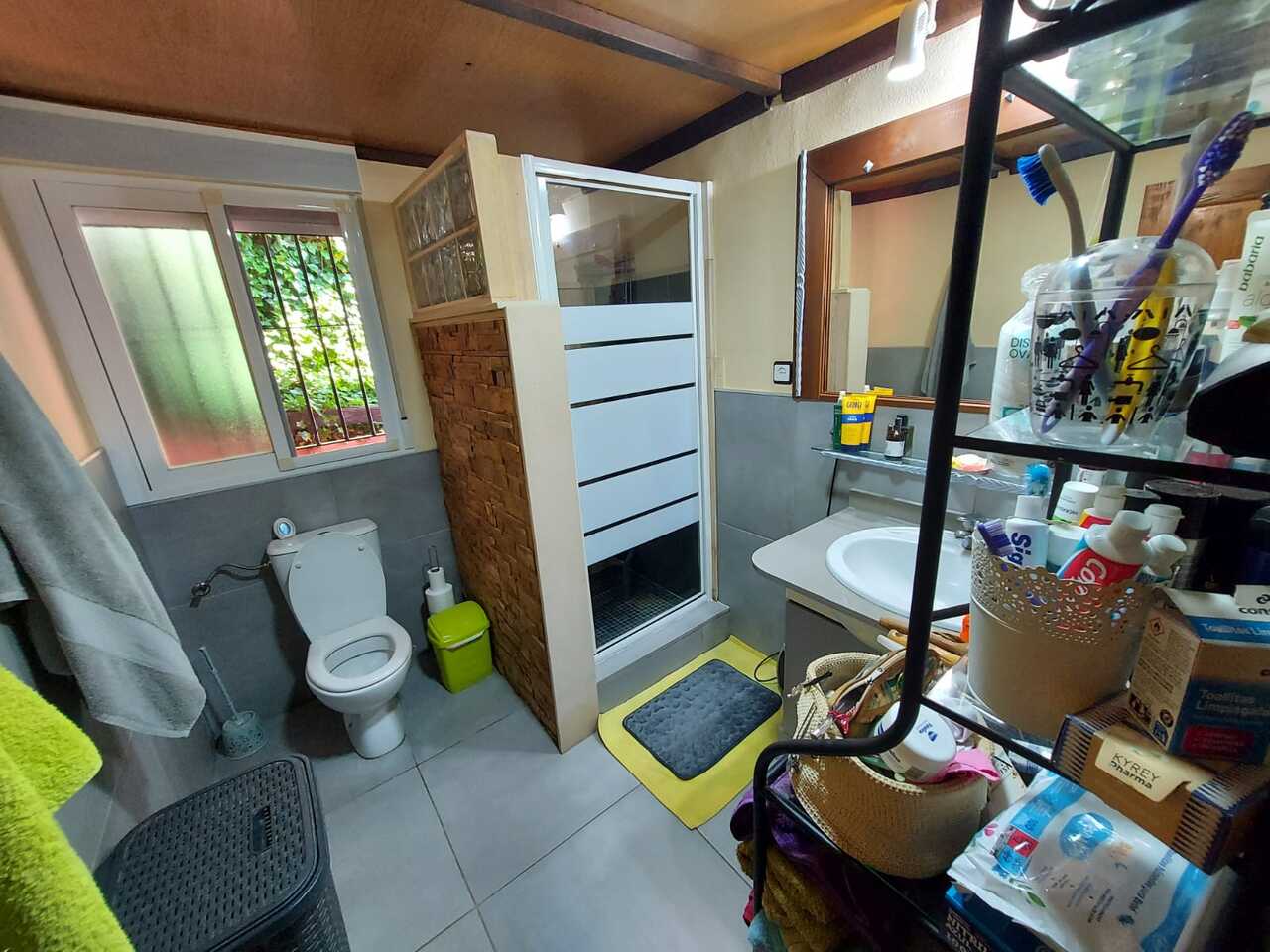 Huvila Calasparra, Murcia, Espanja 3 makuuhuonetta, 160 m2 No. 195683