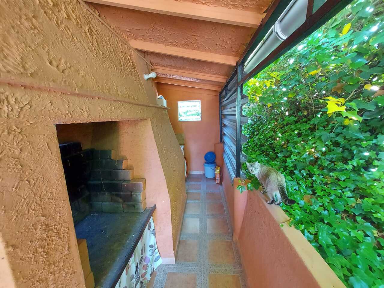 Huvila Calasparra, Murcia, Espanja 3 makuuhuonetta, 160 m2 No. 195683
