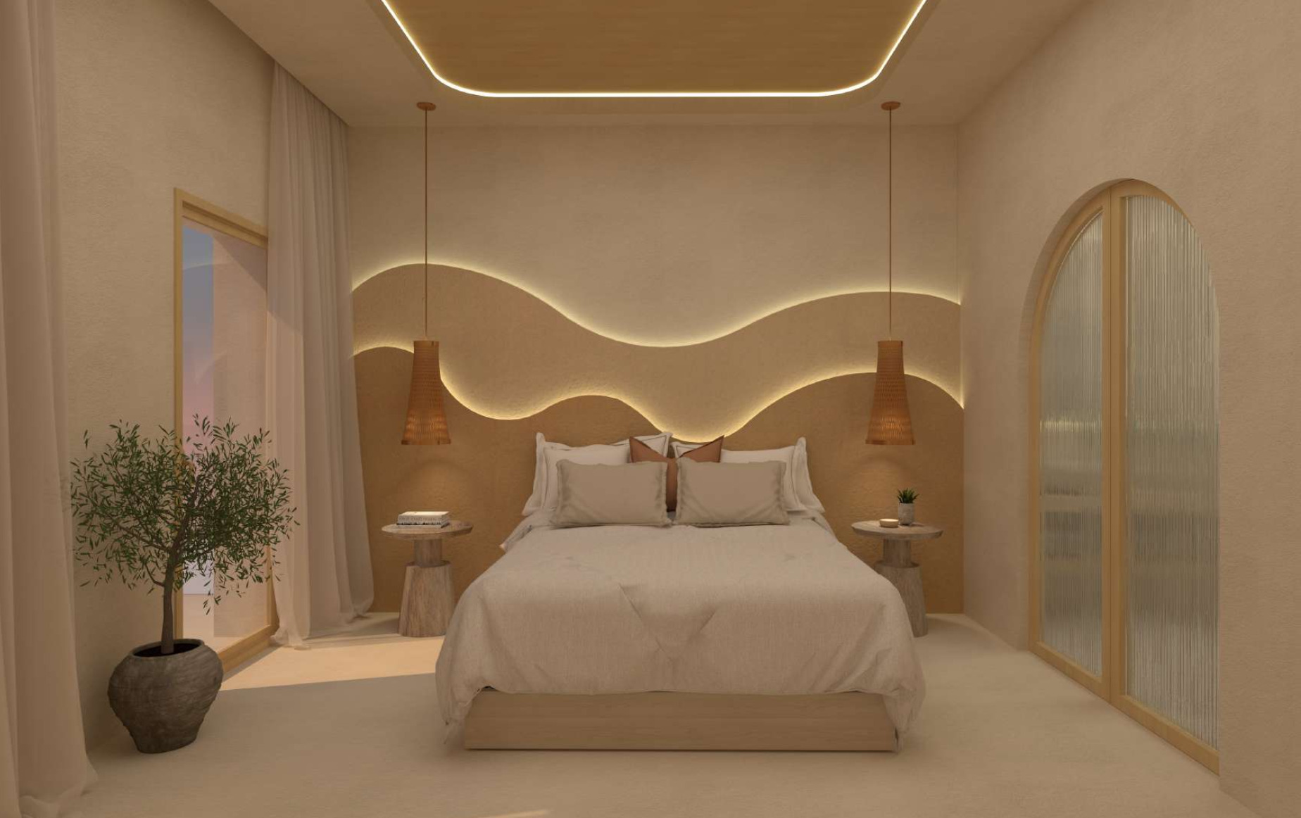 Zemes gabals Santa Margalida, Mallorca, Spānijā 159 m2 Nr. 137503