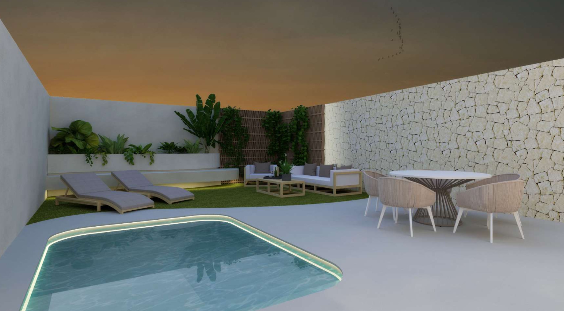 Zemes gabals Santa Margalida, Mallorca, Spānijā 159 m2 Nr. 137503
