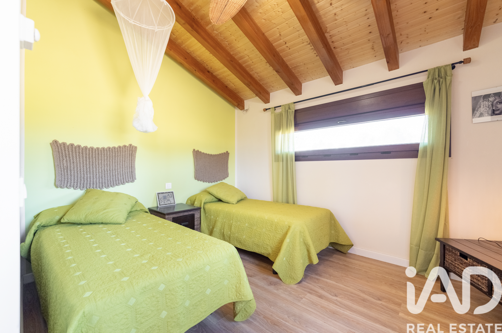 Casa a Villanueva de la Vera, Caceres, Spagna 7 camere da letto, 234 mq. N° 187785