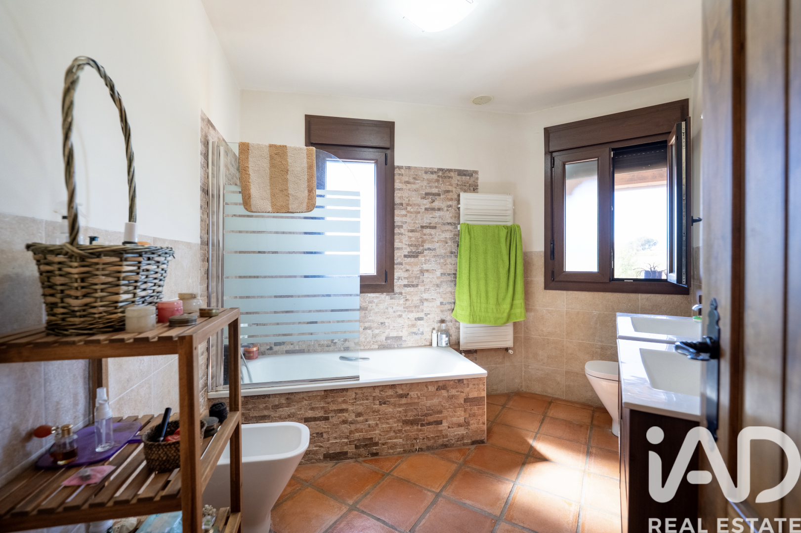 Casa a Villanueva de la Vera, Caceres, Spagna 7 camere da letto, 234 mq. N° 187785