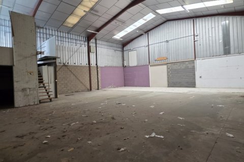 Commercial property in Leon, Spain 247 sq.m. No. 187789