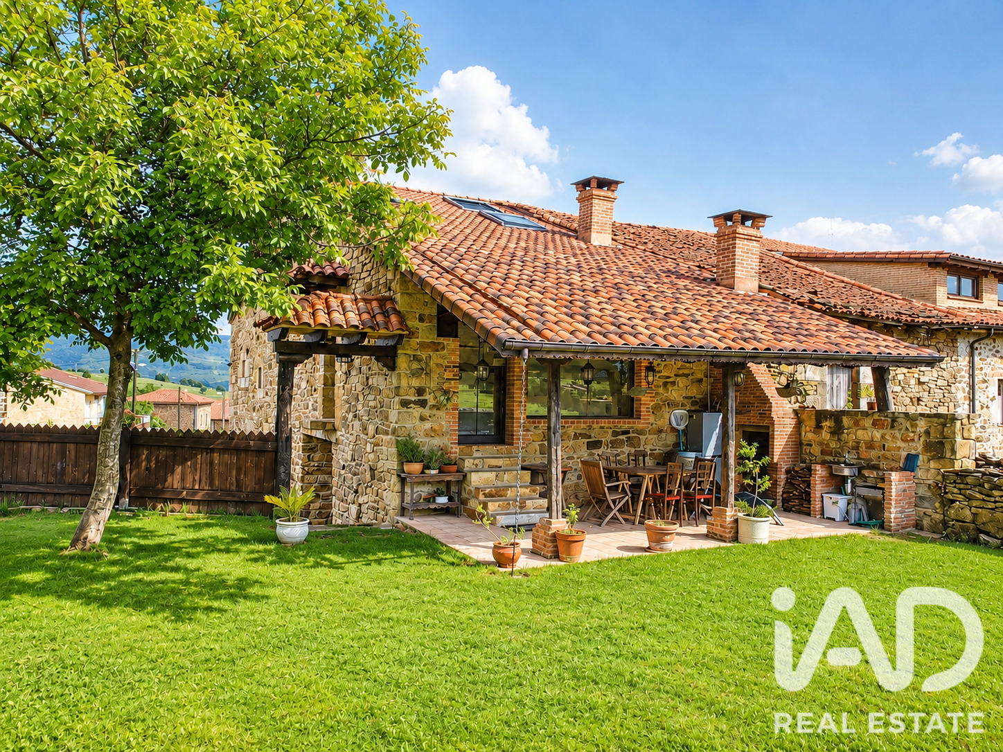 Māja Arenas de Iguna, Cantabria, Spānijā 3 istabas, 326 m2 Nr. 187786