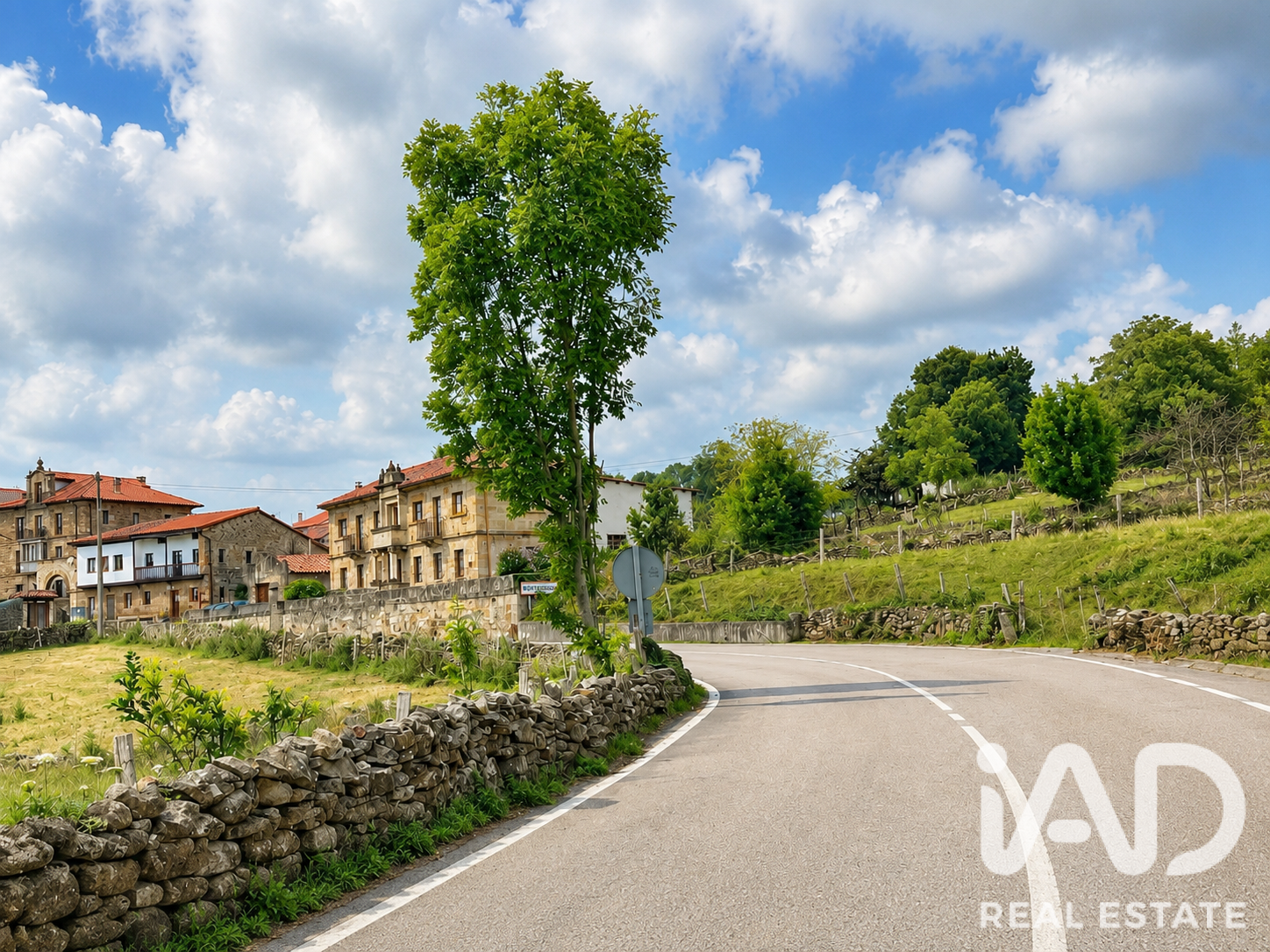 Māja Arenas de Iguna, Cantabria, Spānijā 3 istabas, 326 m2 Nr. 187786